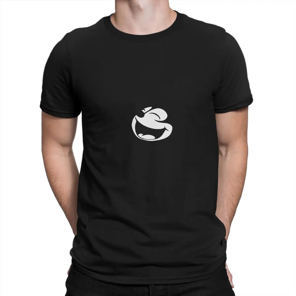 F-Felix The Cat Cartoon Man TShirt Fans Distinctive T Shirt Original Streetwear Hipster