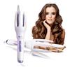 Автоматична плойка для волосся Wave Automatic Hair 32mm Auto Curl Mods Hair Popular Pro Nano Ion Care Сумісний із закордонними засобами для запобігання опікам Ні