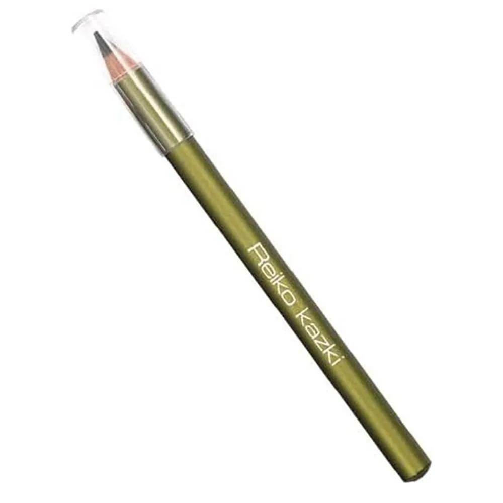 

Kazuki Reiko Eyebrow Pencil 1 Pack Olive Brown Kazuki Reiko Eyebrow Pencil (1 piece) A long-selling