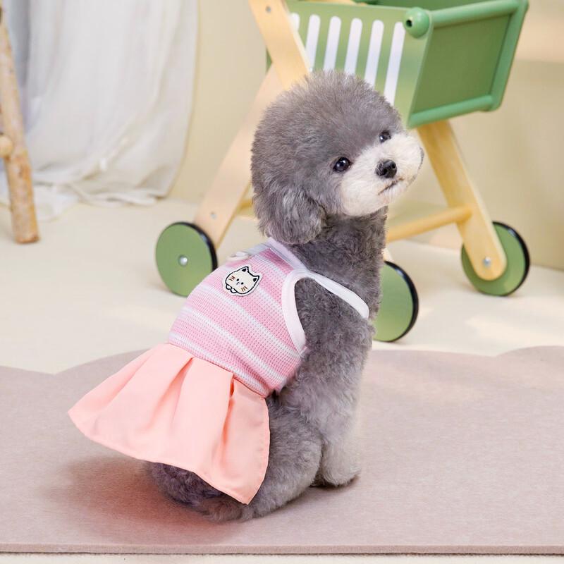 Pet Princess Dress