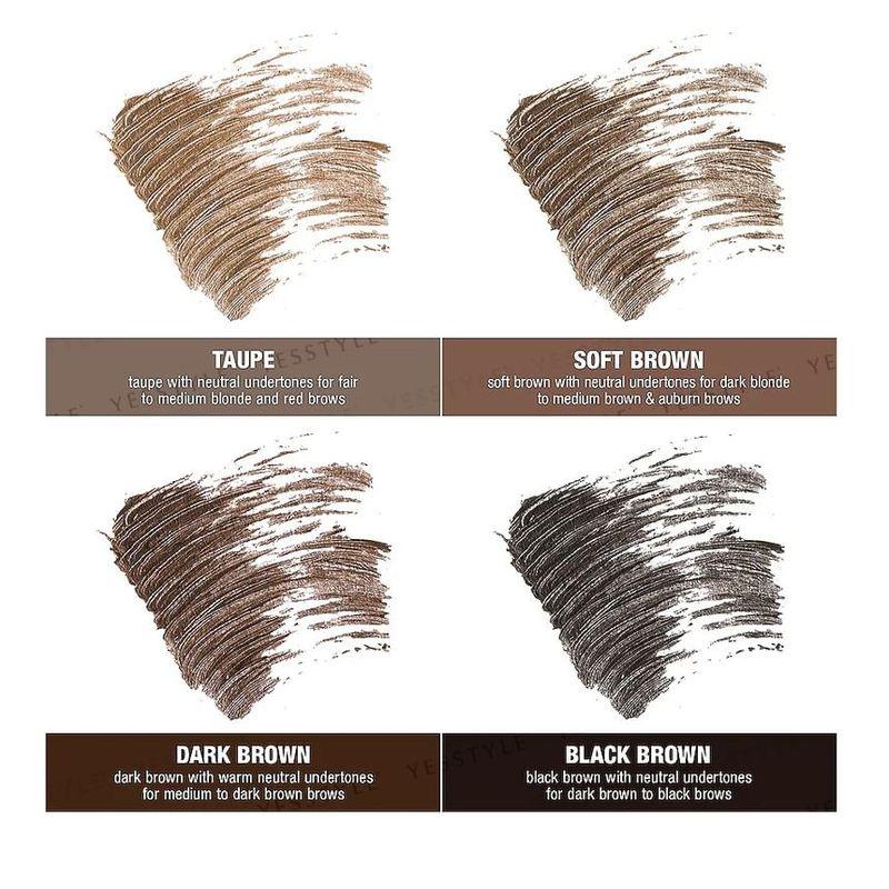 Charlotte Tilbury Legendary Brows Augenbrauengel