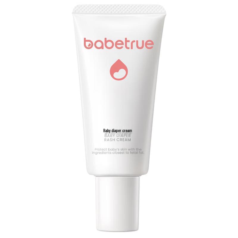 Babetrue Baby Diaper Rash Cream