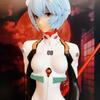 Neon Genesis Evangelion Anime Figure Eva Ayanami Rei Pvc Action Figure Toys Model Collection