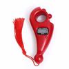 Electronic Mechanism Electronic Counting Machine Mini Digital Beads Counter  For Prayer