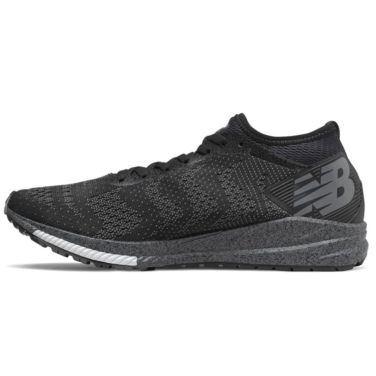 

New Balance Кроссовки для бега с низким верхом Nb Fuelcell Impulse Женские кроссовки Черные WFCIMX 40