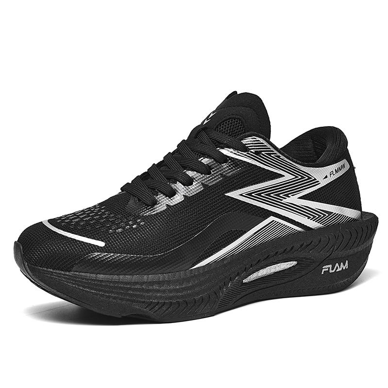 Mens Running Shoes 2026 New Ultra Light Sports Shoes Fitness Training Cosy Cushioning Casual Fashion Tennis Shoes for Men