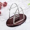 Physics Science Pendulum Cradle Decor Desktop Toys Steel Balance Ball  Office Table