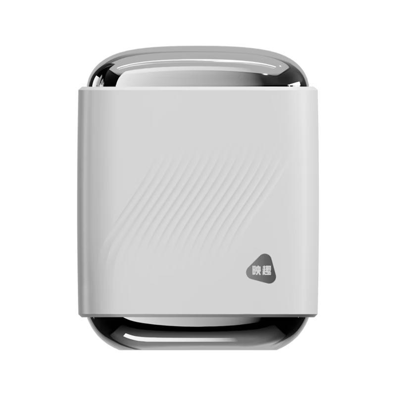 InFace Portable 3-Head Electric Shaver CN plug (adapter included)