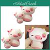 Super Cute Strawberry Pig Plush Toy For Kids And Girls Gift