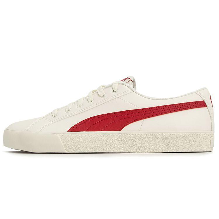 

Puma Кроссовки Bari Z Whisper White American Beauty Unisex 373033-11
