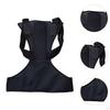 Comfortable Umbrella Holder on Shoulder Strap for Sun Protection