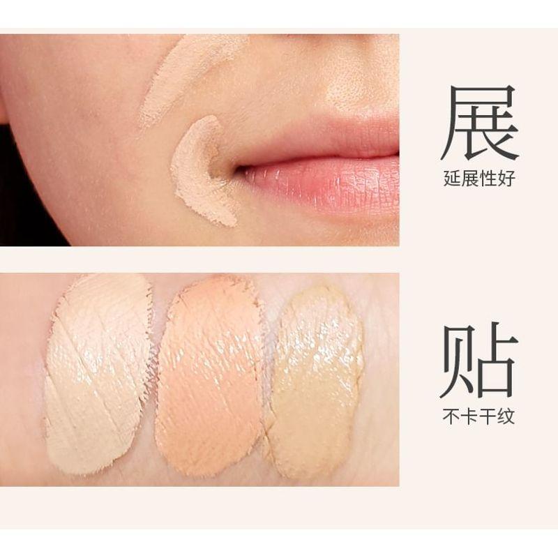 MEIKING - 3 Color Concealer Palette