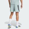 ADIDAS D4T Prime 3-Stripe Shorts Kd0357