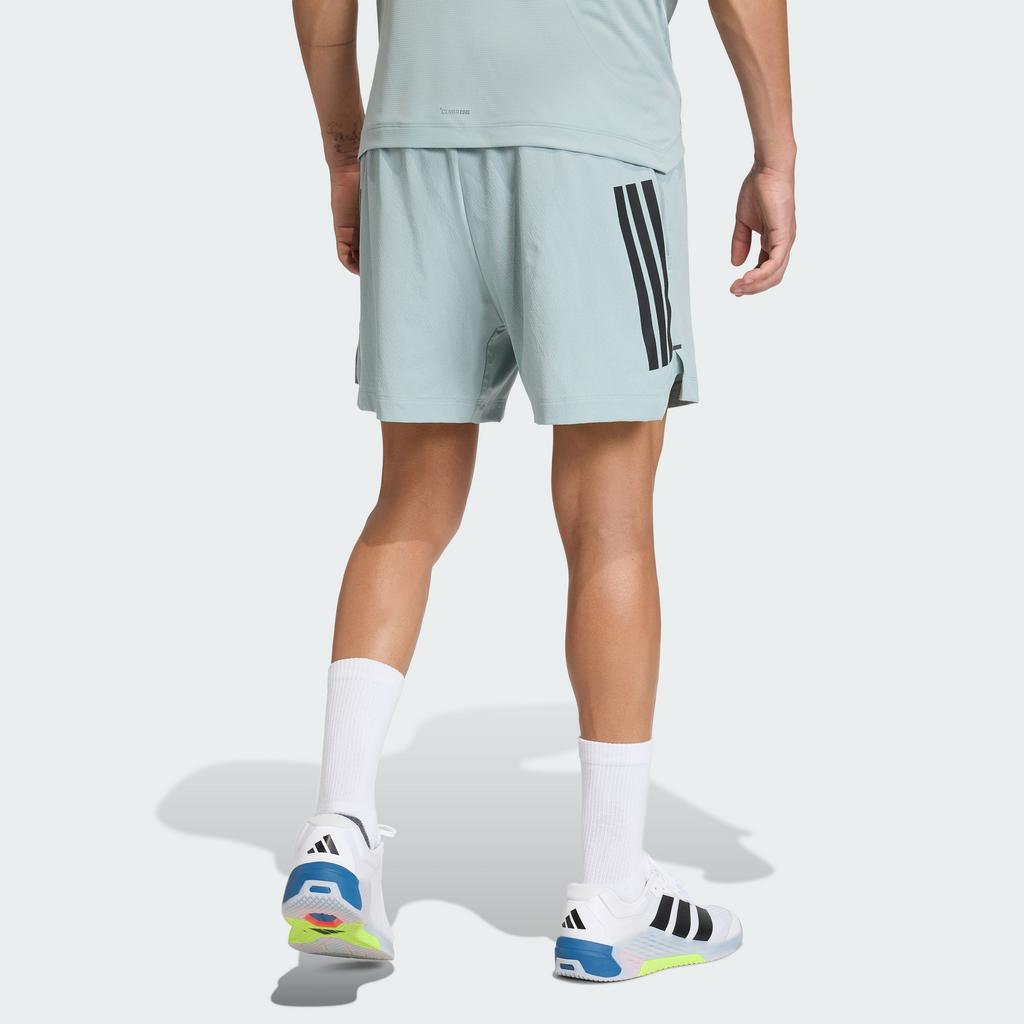ADIDAS D4T Prime 3-Stripe Shorts Kd0357