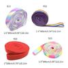Fun Group Play Tool Jump Rope for Children Building Friendships and Physical Ability Improvement