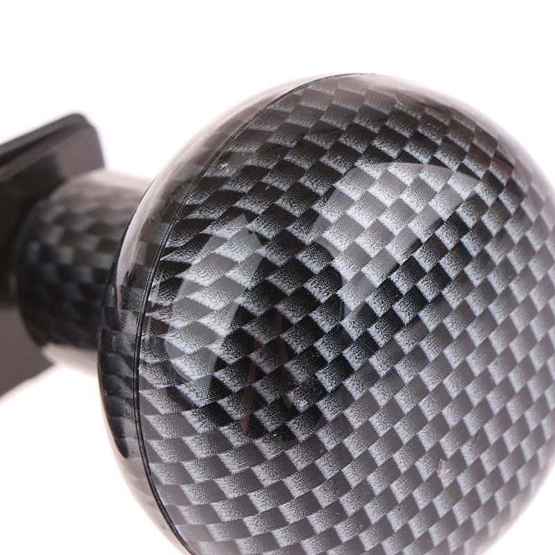 Universal Car Anti Slip Steering Wheel Knob Heavy Duty Spinner Handle Ball Cover Handle Booster Grip Protective Auxiliary Ball