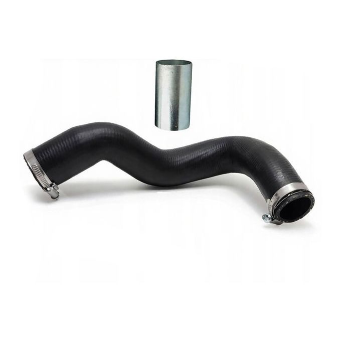Turbo Hose Supercharger Duct for Renault Laguna 3, Latitude – OEM Compatible Auto Part 8200551943