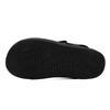 PUMA SoftridePro Sandal 24 Fabric Comfortable And Breathable Beach Sandals Unisex Black 395429-01
