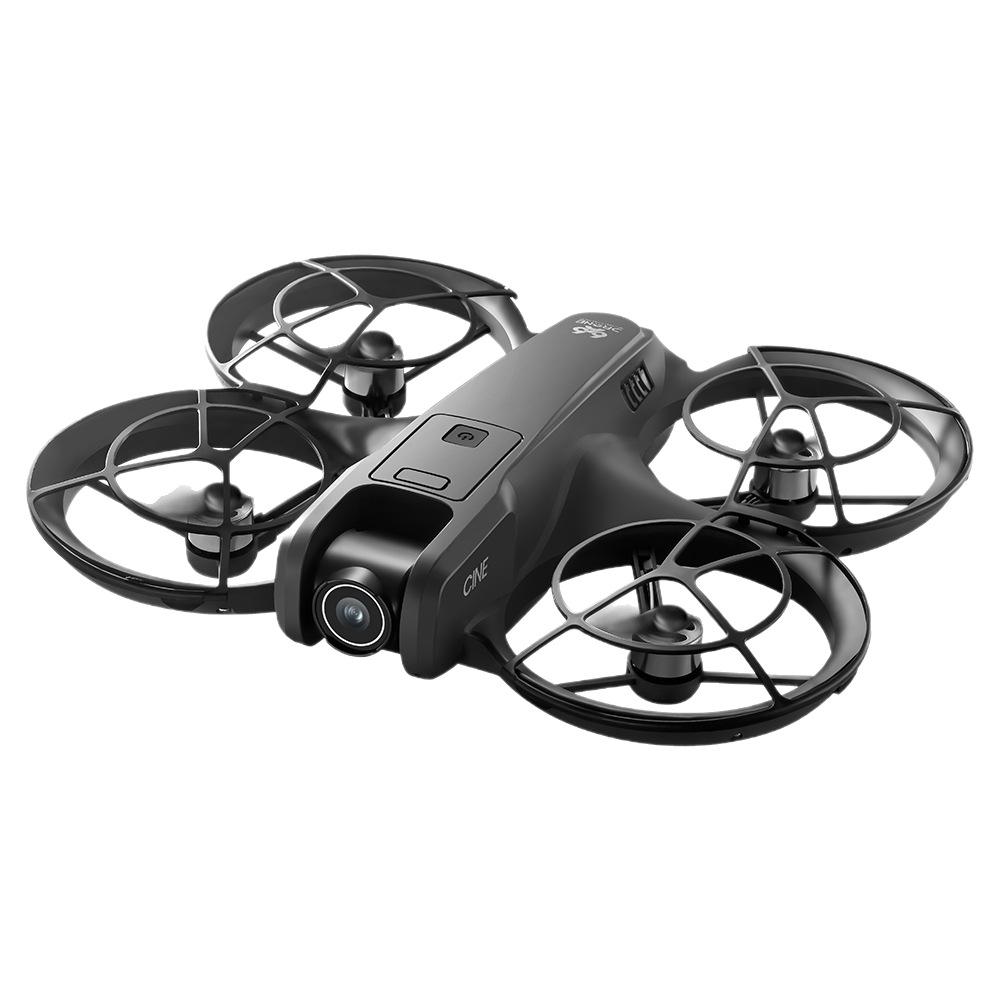 V666 8K HD Drone: Aerial Photography, Obstacle Avoidance, Brushless Motor, Remote-Controlled Aircraft