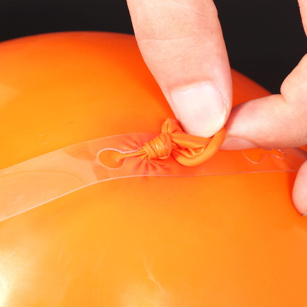 2pcs 5M Balloon Arch Kit Balloon Garland Tapes Balloon Decorating Strip For Christmas Wedding Birthday Party Deocr 5