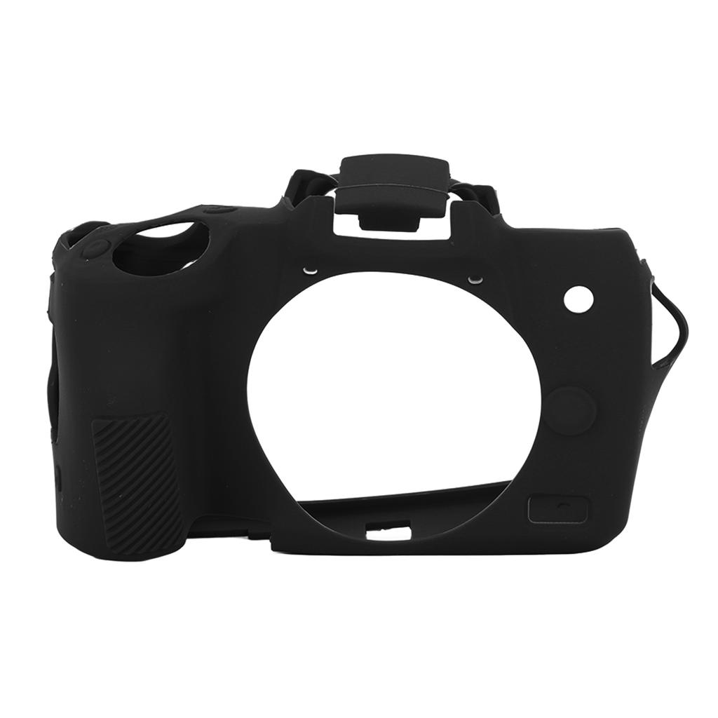 Digital Camera Skin Cover Soft Cover Silicone Anti Slip Scratch Comfortable Grip Digital Camera Accessory for M50 M50II