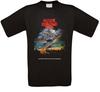 Ritorno Of The Vivente Dead 2 Culto Movie TShirt Unisex T-Shirt