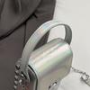 Wide Shoulder Strap Millennial Versatile Mini Tote Bag