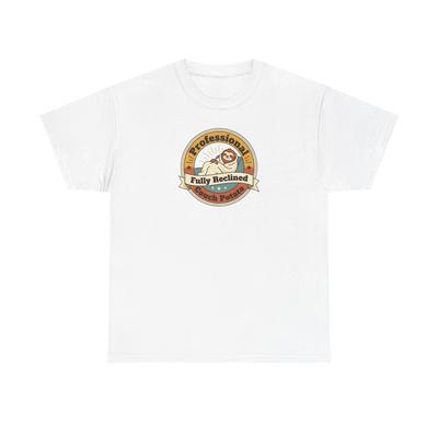 Üst giysisi – T-shirtler