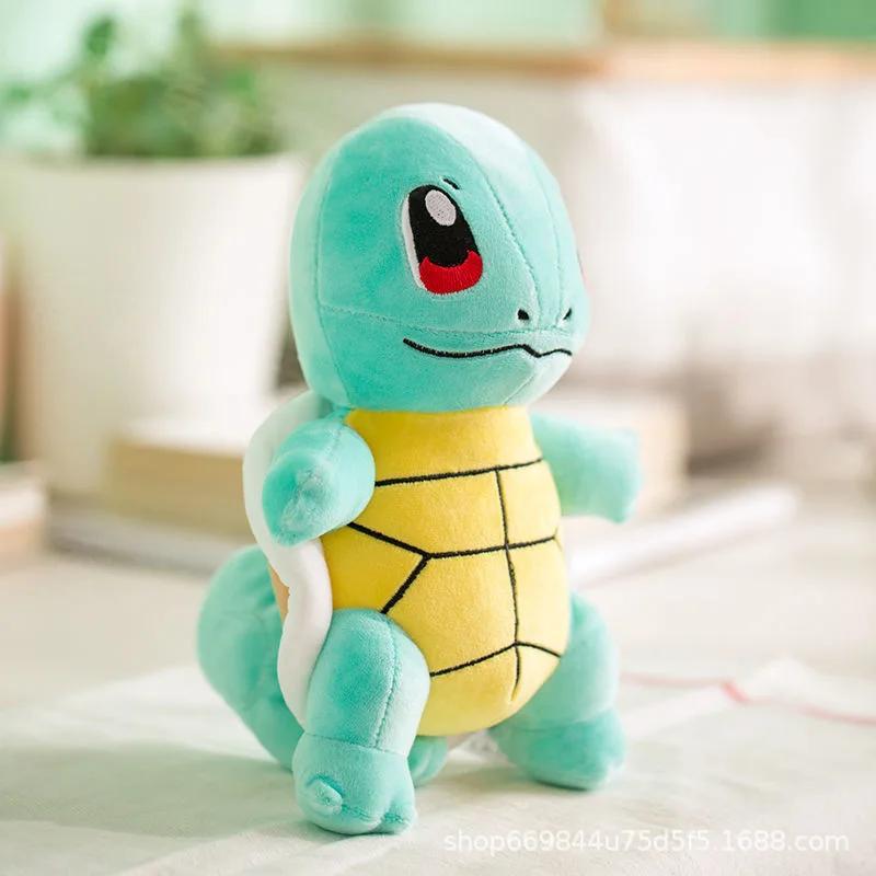 20cm Cute Cartoon Plush Toy Stuffed Animal Doll Kids Birthday Christmas Gift