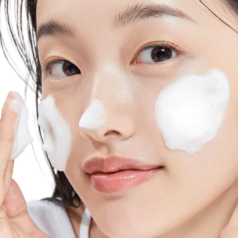 [Manyo Factory] Pure Soybean Cleansing Foam 120ml/160ml