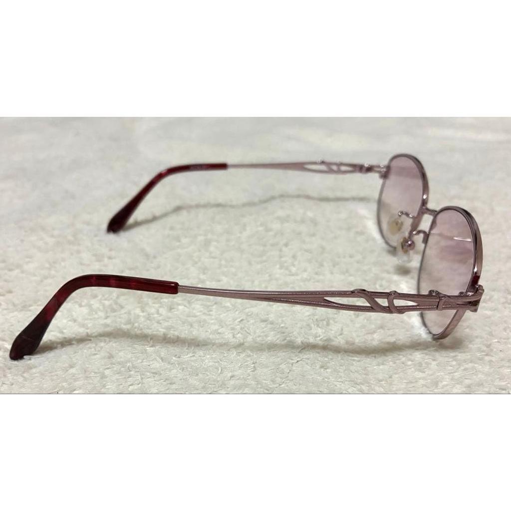 Used sunglasses andre valentino