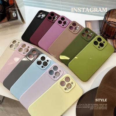 Cover per smartphone – Cover antiurto per smartphone