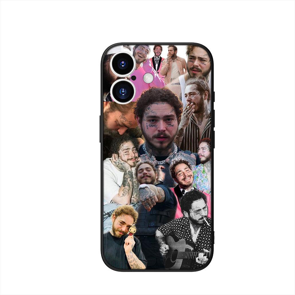 

Posts Hot Malones Poster Phone Cover Case for Xiaomi Poco X7 X6 X5 F7 F6 F8 Ultra F5 M6 M7 M8 Pro C85 C75 C65 C71 C61 Casing Poco M6 Pro 4G
