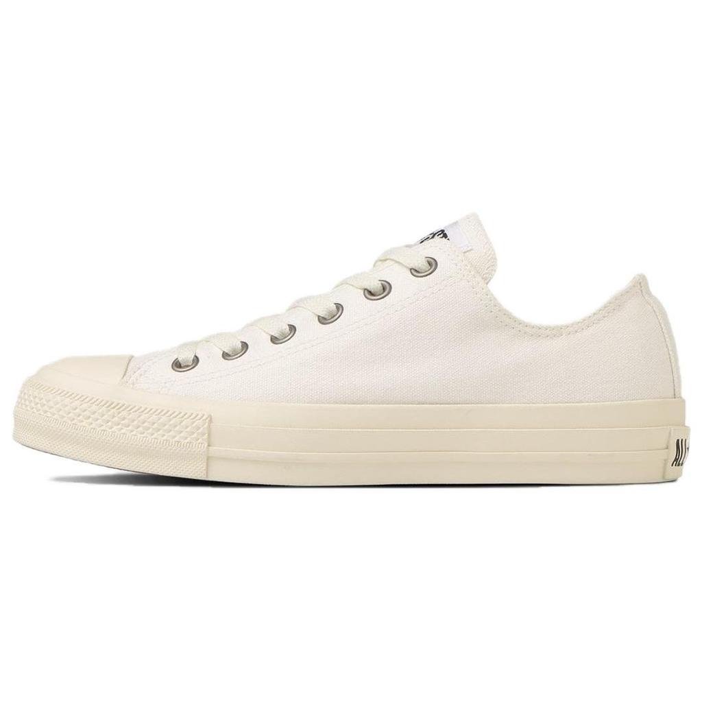 Converse All Star Ey Ox Minimalist Versatile Low Top Canvas Shoes Unisex sneaker Off-White 31310131