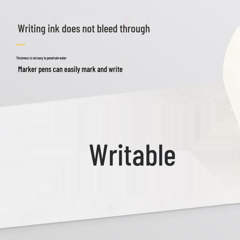 JINGRUIXIANG Masking Tape