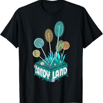 Na górę – T-shirty i koszulki