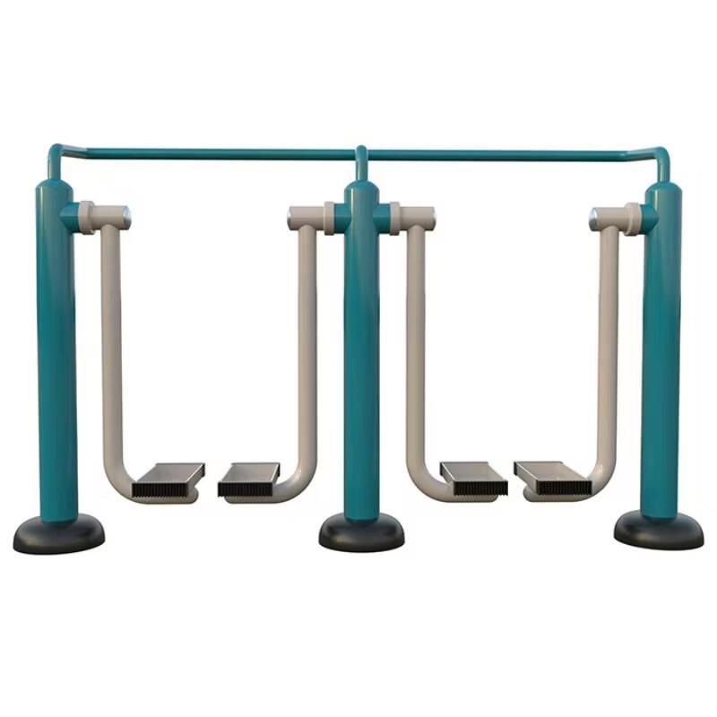 Outdoor Double Walker