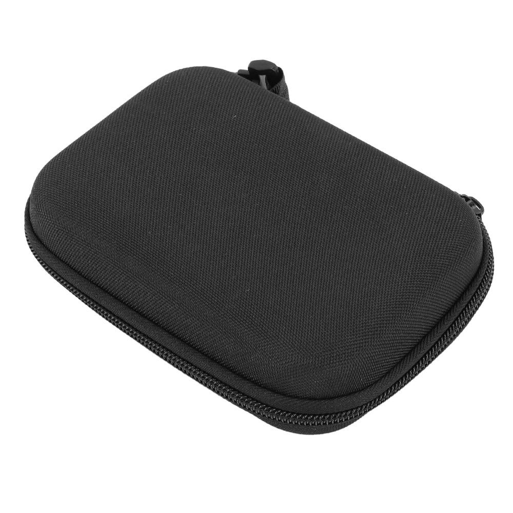 Double Sided Fly Bait Storage Organizer EVA Inserts Fishing Lure Storage Bag Saltwater Fishing