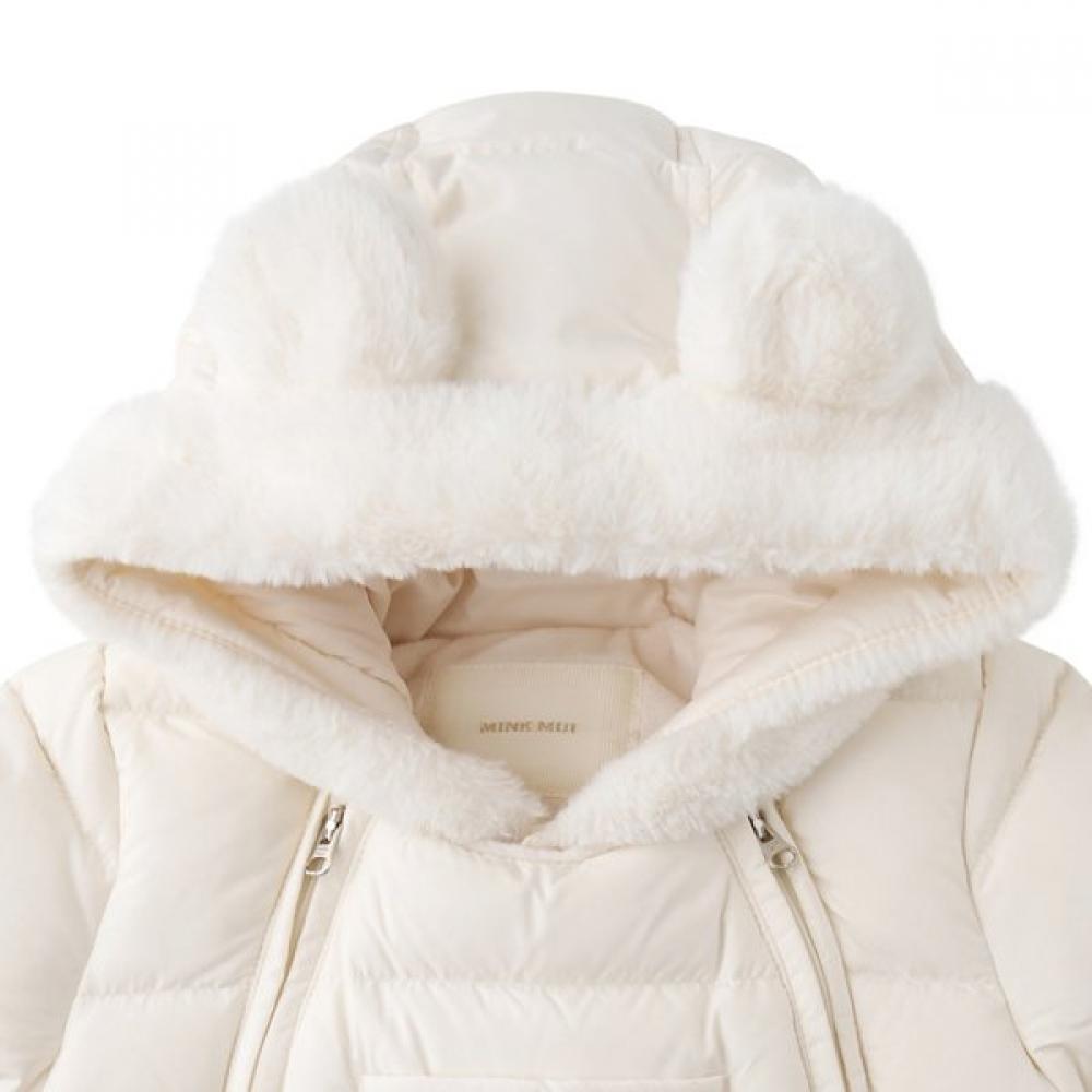 Mink Mui Down Overall 36c14 603 01