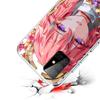 Genshin Impact Raiden Shogun Baal Phnoe Case for Samsung Galaxy A17 A37 A57 A16 A26 A36 A56 A15 A14 A13 A55 A54 A53 A35 A34 A33