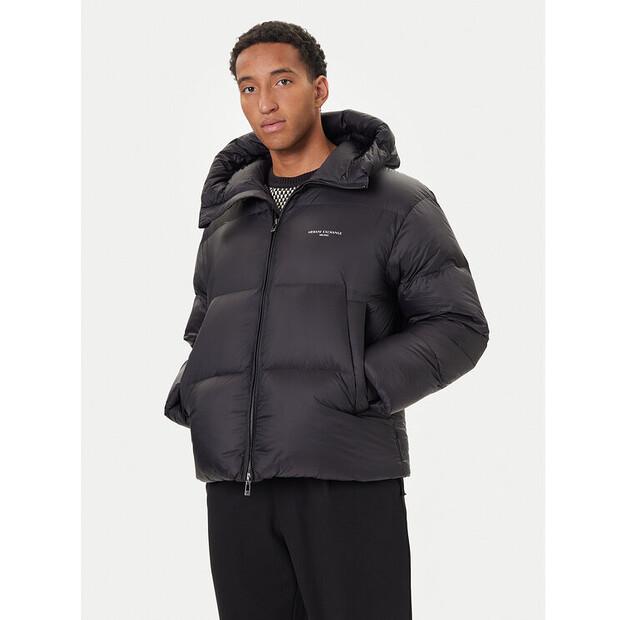Куртка пуховая Armani Exchange XM001115 AF16589 UC001