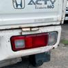 Clear Turn Signal Tail Lights and for Honda Acty Truck (Left Right) HA3-7 (OEM Specifications)