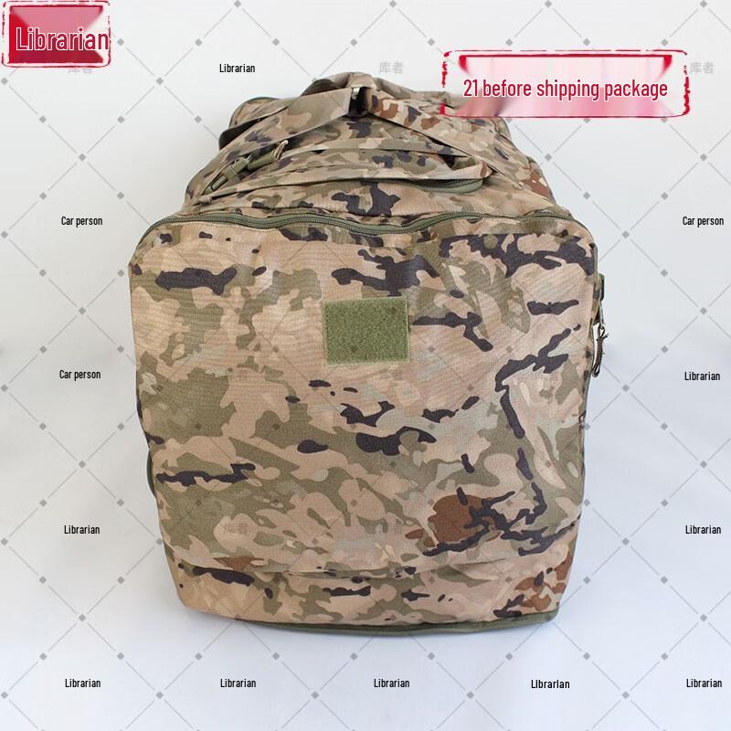 KuZhe Portable Foldable Expandable Waterproof Carrying Bag