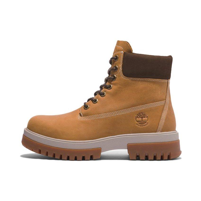 Timberland PREMIUM augstākās kvalitātes govs ādas