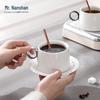 Nanshan Ceramic Coffee & Milk Cup Set