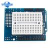 UNO Proto Shield Prototyp-Erweiterungsplatine mit SYB-170 Mini-Steckplatine für Arduino