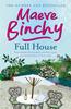 Full House by Maeve Binchy Paperback Book 9781409136613