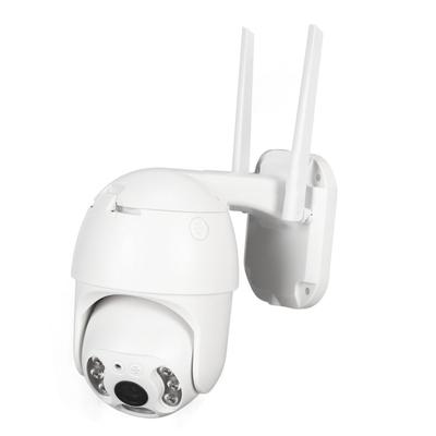 Security Camera 1080P PTZ Wifi IP 2MP 4x Digital Zoom CCTV Wireless Night   Motion Detection Camera for Shop Home
