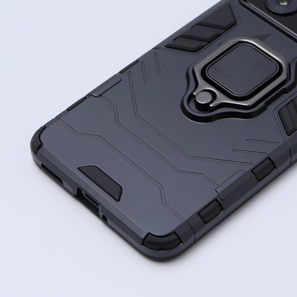Case for Xiaomi 13T / 13T Pro, Kickstand Ring, Black