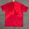 Canada World Cup Fan Edition Home Football Jersey